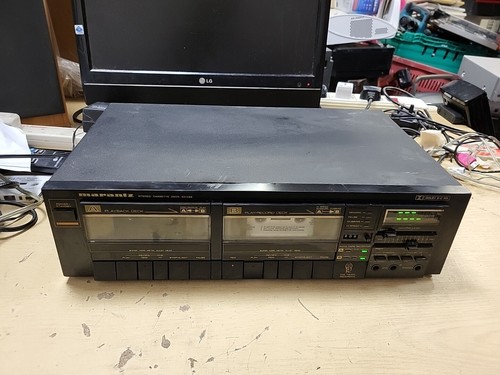Vintage marantz 255 - 255, stereo