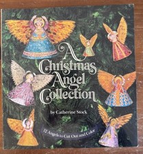 A Christmas Angel Collection