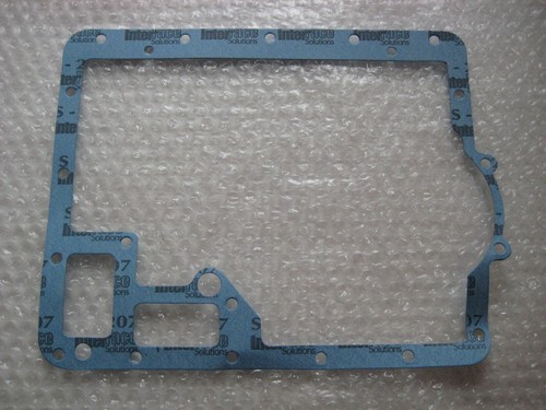 Gasket for oil pan - , kawasaki