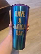 Walt disney world - walt,