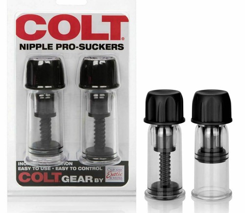 Colt nipple pro - colt,