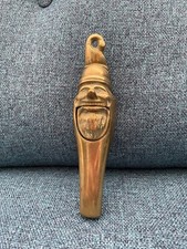 Brass Heavy Court Jester/Punch