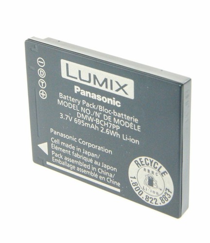 Genuine original dmw bch7e - genuine,