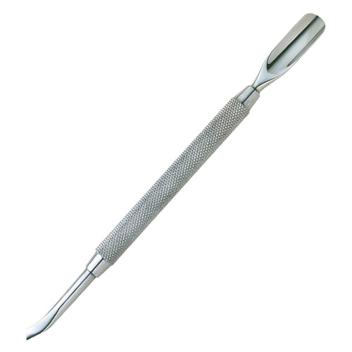 Stainless steel cuticle - steel,