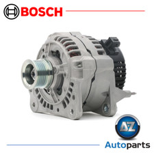 For Ford - Galaxy 1.9 TDI 1995-1999 (WGR) Bosch 3837 Alternator 0986038370