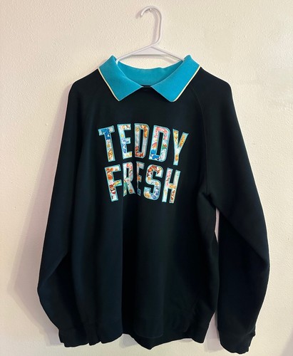 Teddy fresh care bears - teddy,