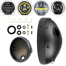 7 Inch Motorcycle Headlight