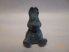 WADE-WHIMSIE  GREY  ARTHUR HARE NEW FOR 2016 1.5 inches tall