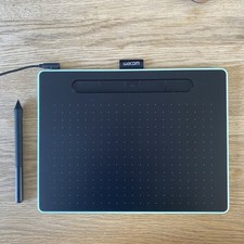 Wacom Intuos M Bluetooth