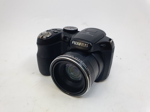 Fujifilm finepix s2750hd - s2750hd,