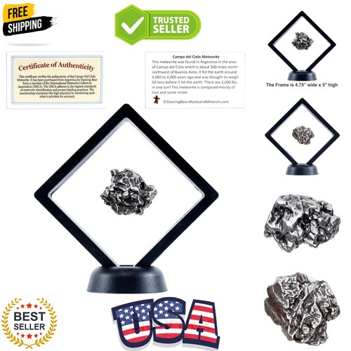 Real meteorite extra - meteorite,