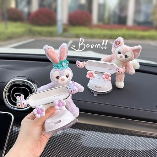 Car phone holder - phone, air