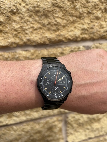 Porsche design chronograph - porsche,