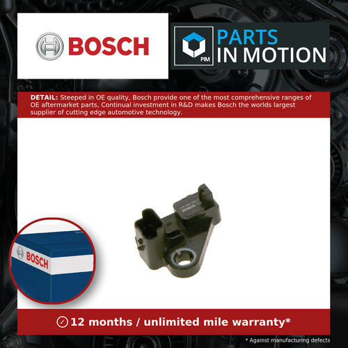 Rpm crankshaft sensor fits - /,