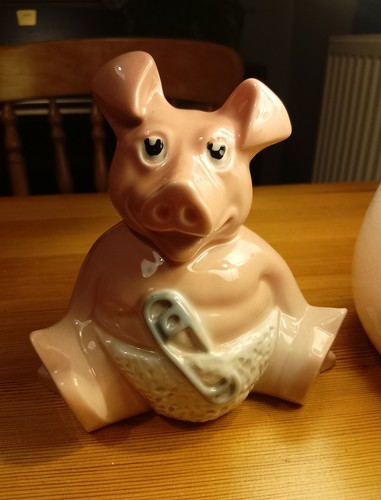 Wade natwest vintage baby - wade,
