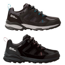 Jack Wolfskin Womens Trail