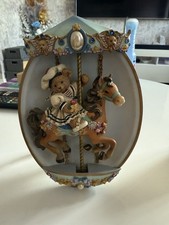 Vintage The Bradford exchange