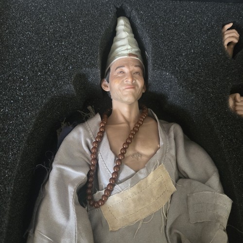 Blackbox figures crazy - blackbox,