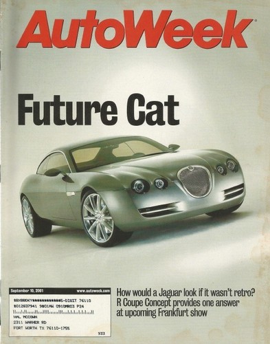 Autoweek 2001 sept - autoweek,