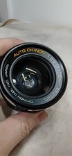 Chinon 35mm f/2.8 Auto Lens