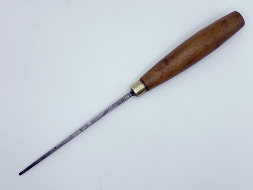 Vintage chisel by j b - by,