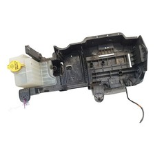 Jeep Wrangler JK 2013 Battery