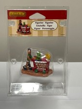 Lemax Christmas Village