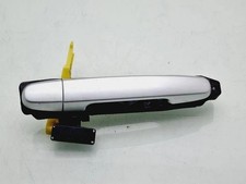 TOYOTA RAV 4 III A3 Rear Left