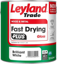Leyland Trade – Wood & Metal