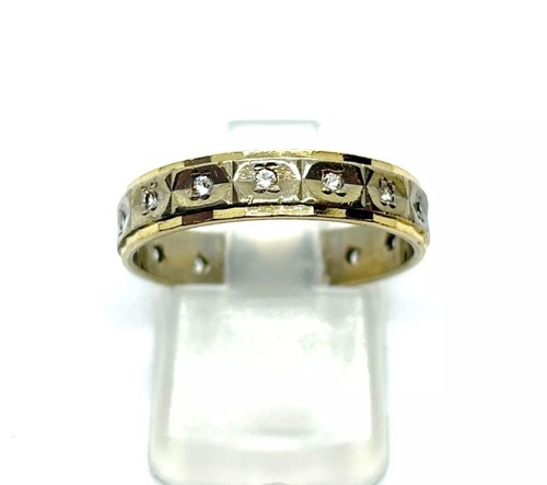 Antique sterling silver 9ct - antique, &