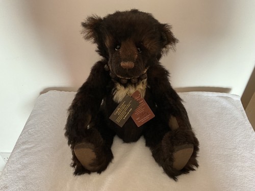 Charlie bears lug oles - , ‘oles