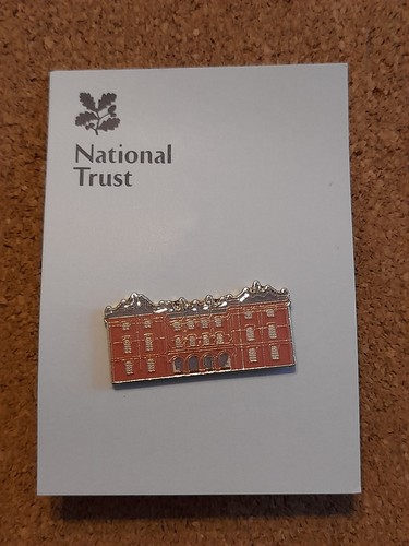National trust hughenden - national, house