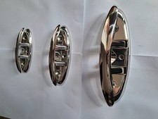 5/6/8" Boat Flip Up Folding