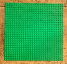 Genuine Lego Base Plates