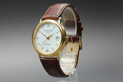 Frederique constant geneve - frederique,