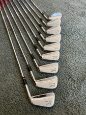 Wilson staff tour blades fg49 - wilson,