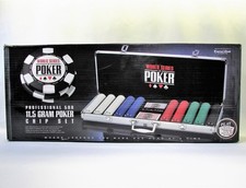 WSOP Professional 500 11.5 gm