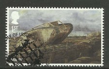 GB 2021 QE2 1st British Army