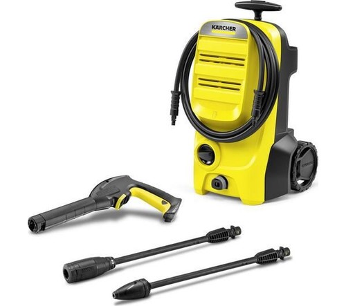 Karcher classic pressure - 4,