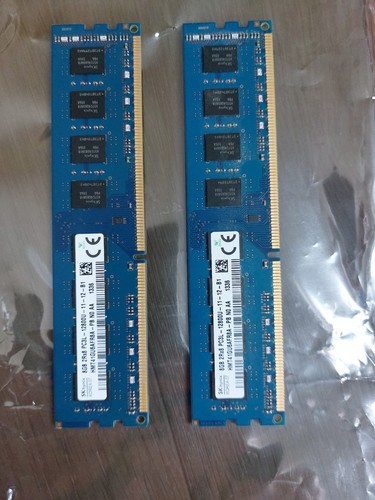 Hynix 16gb ddr3l - hynix,