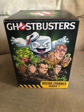 Ghostbusters Micro Figures