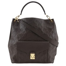 LOUIS VUITTON Metis Shoulder
