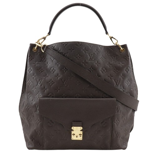 Louis vuitton metis - metis, shoulder