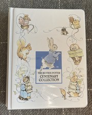 Beatrix Potter Centenary