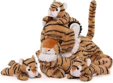 MorisMos Big Tiger Teddy