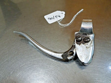 VINTAGE HANDLEBAR BAR LEVER POSS AMAL DOHERTY AUTOCYCLE NEW HUDSON JAMES??