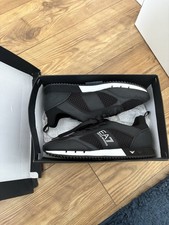 EA7 Armani shoes