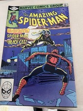 The Amazing Spider-Man #227