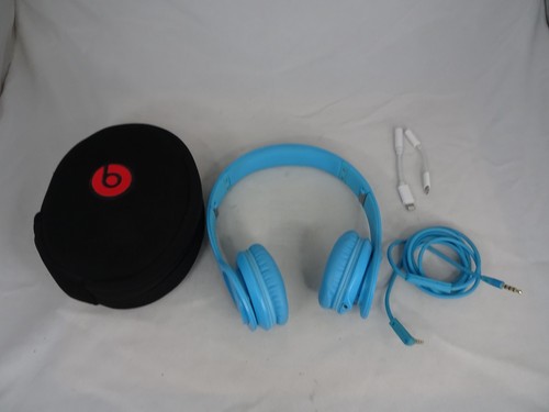 Beats dre solo hd wired - beats,