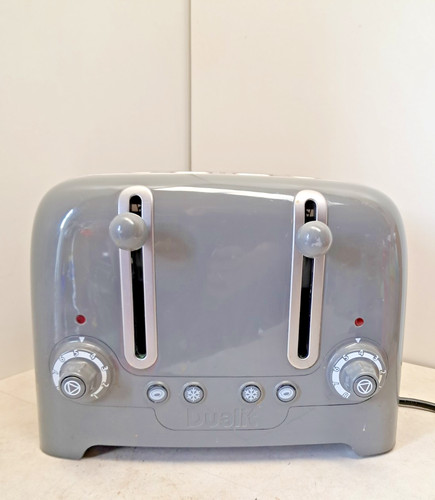 Dualit slice toaster - 4,